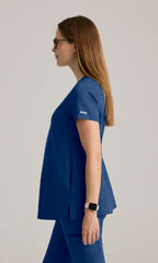 GSST262 Indigo Side