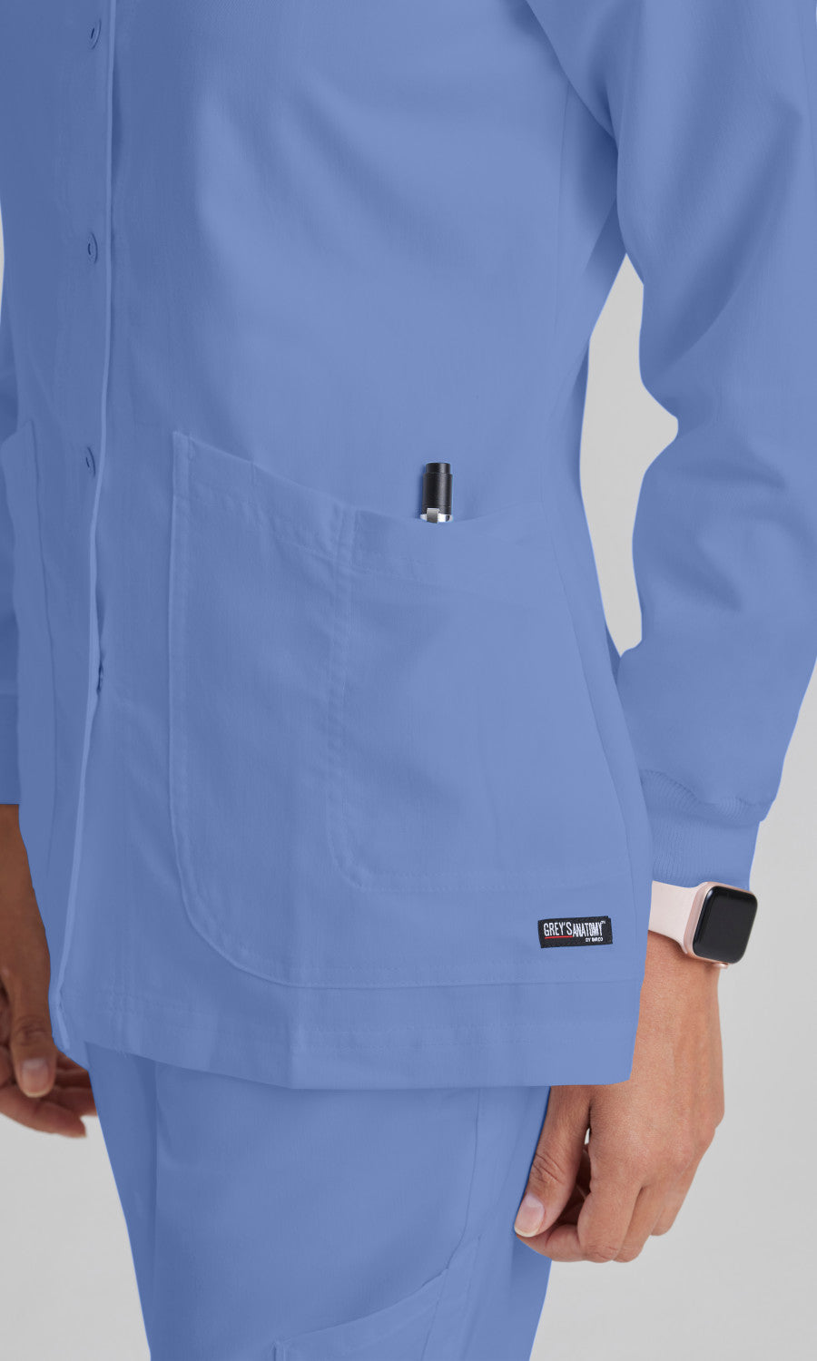 4450 Ceil Detail