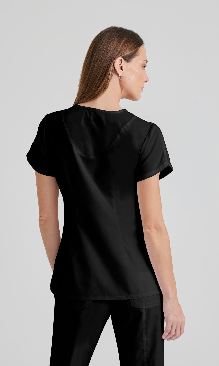 41423 Black Back