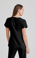 41423 Black Back