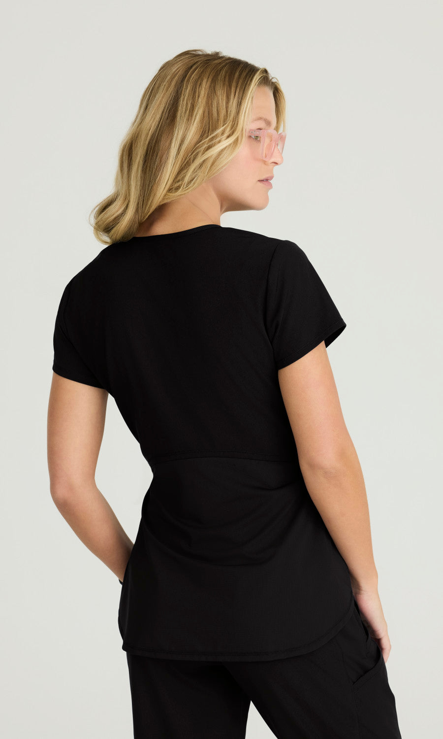 SKT269 Black Back