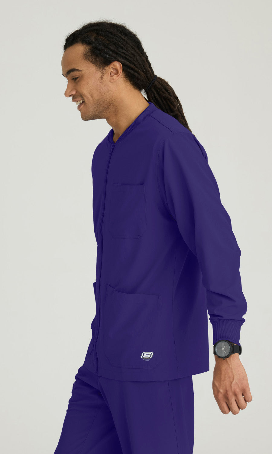 SK0408 New Grape Side