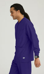 SK0408 New Grape Side