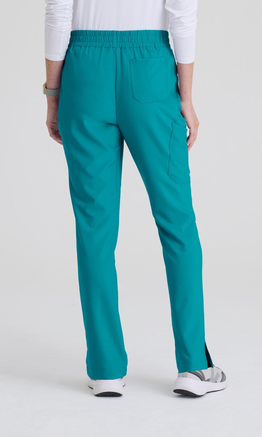 GSSP627P Teal Back