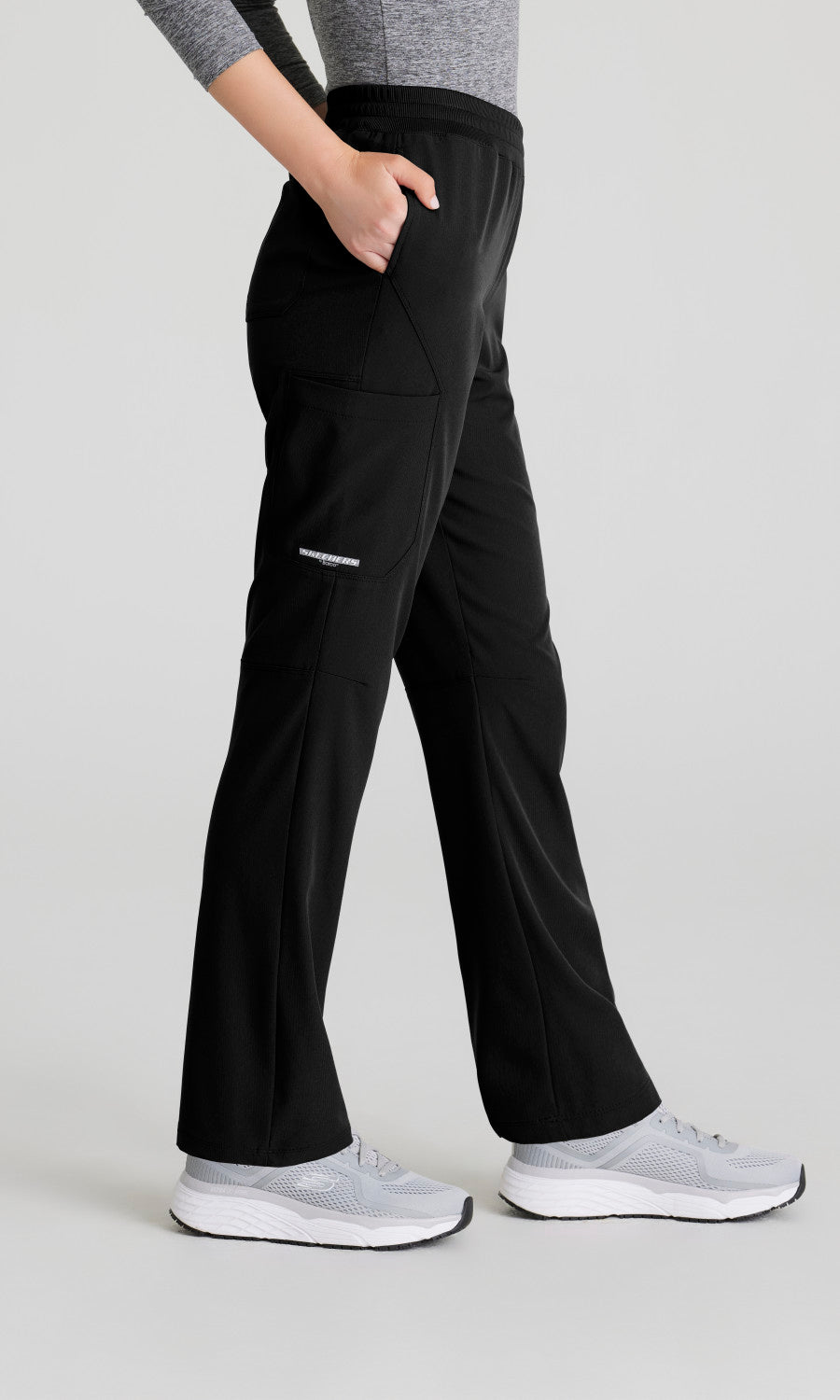 SKP661P Black Side