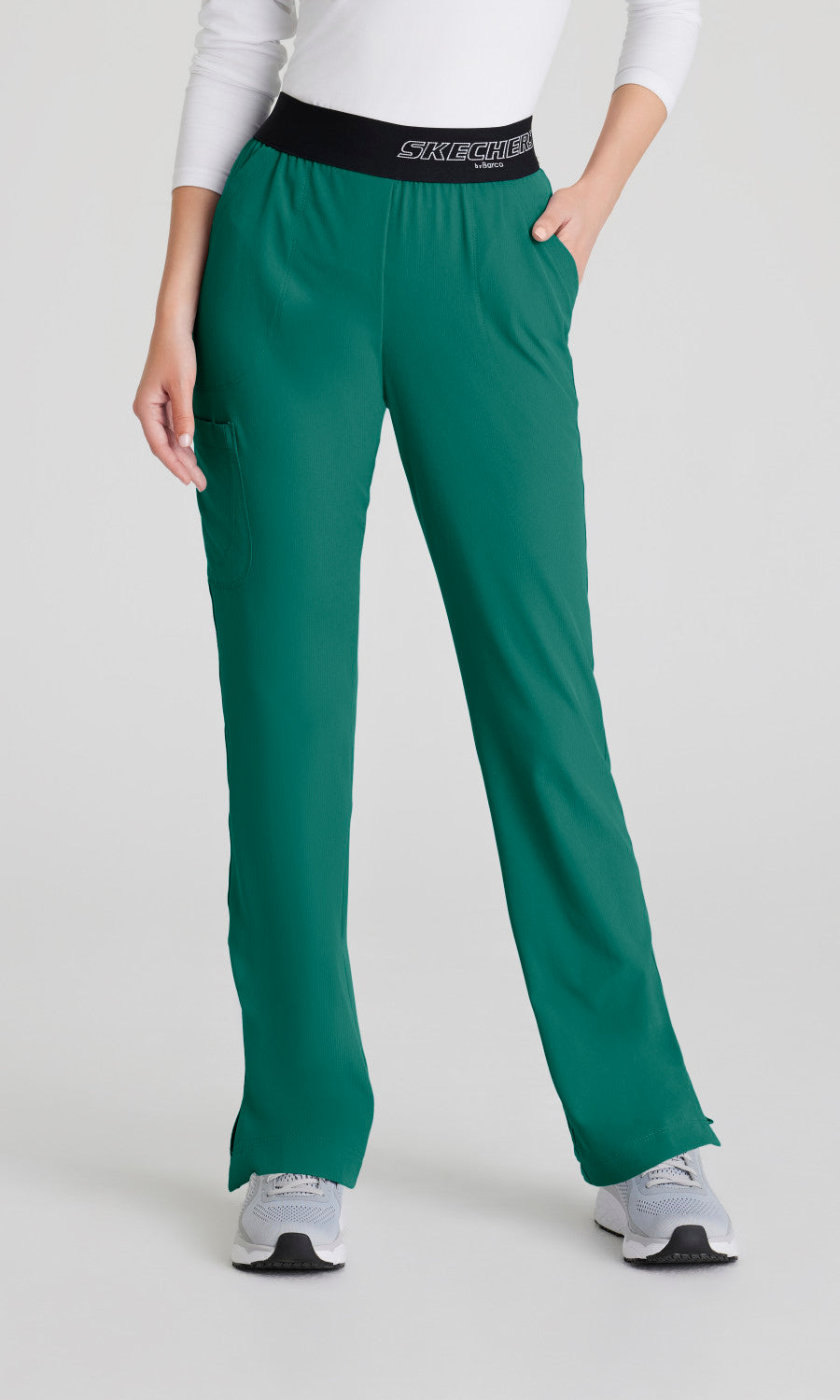 SK202P Hunter Green Hero