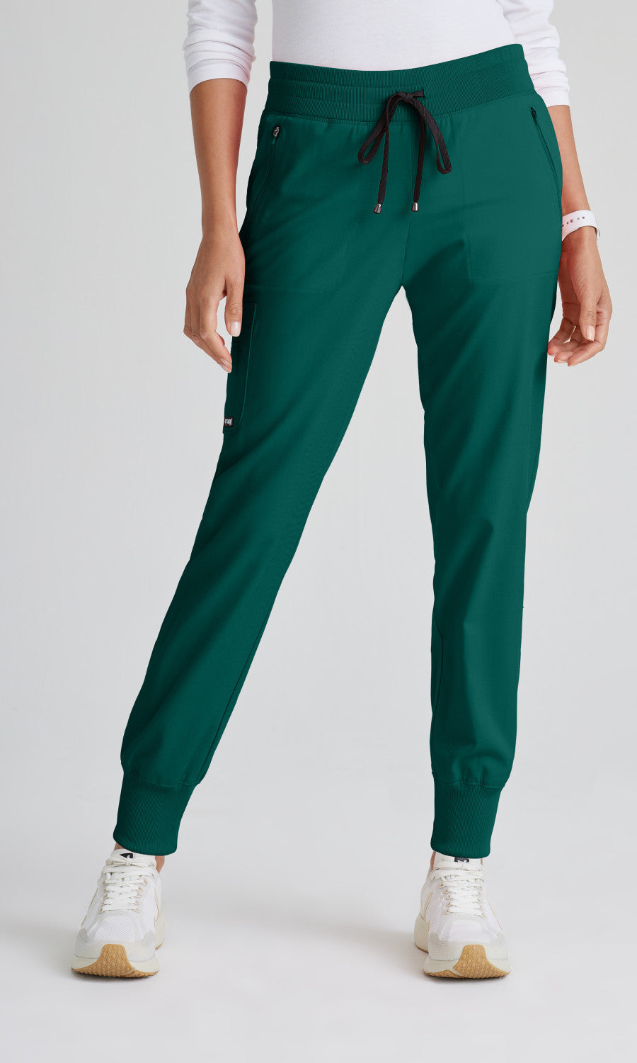 GRSP537XP Hunter Green Hero
