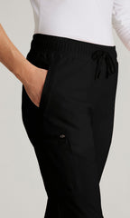 BUP647P Black Detail