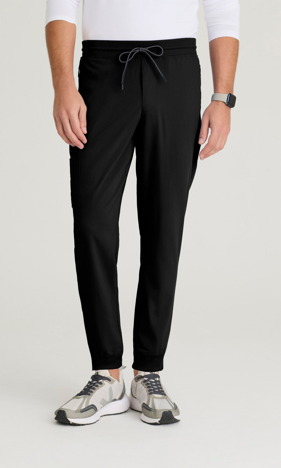 GRSP550S Black Hero