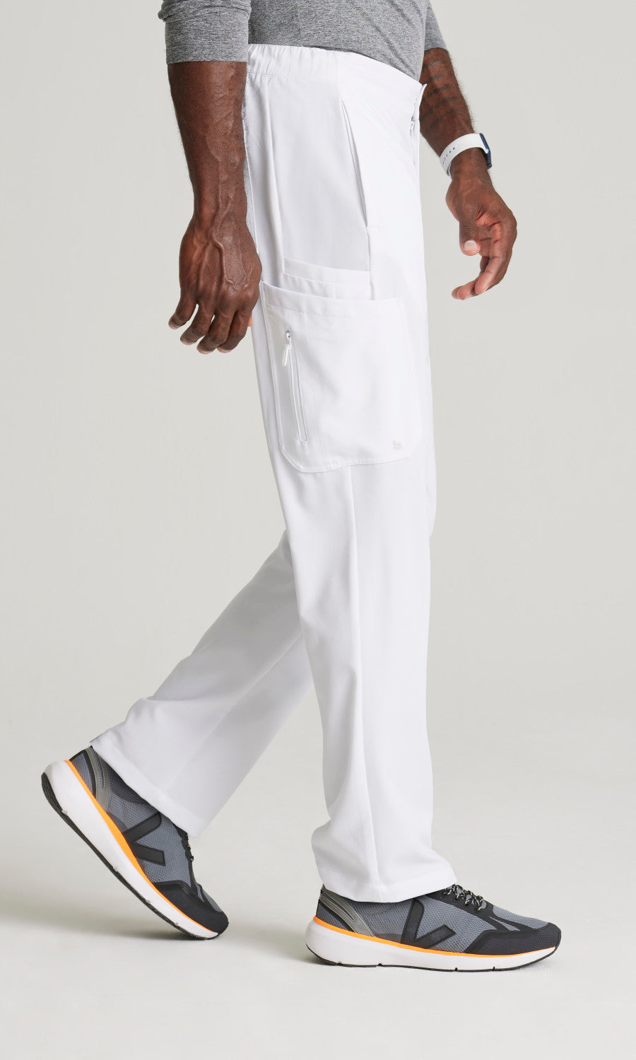 BUP628 White Side