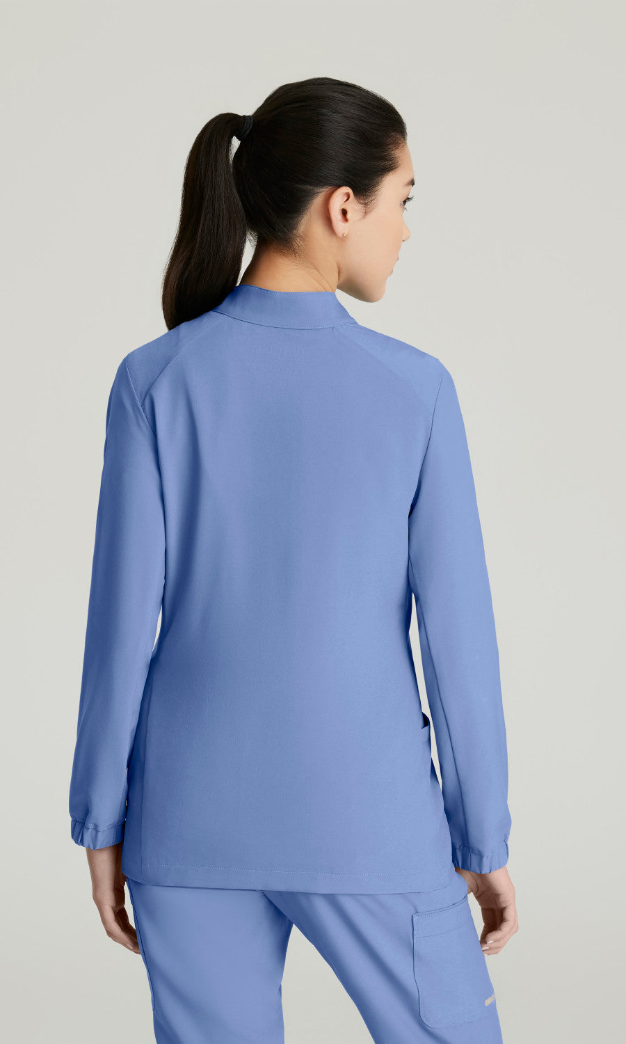 GSSW886 Ceil Back