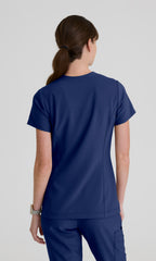 GSST298 Indigo Back
