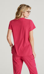 SKT147 Vibrance Pink Back