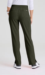 SKP623P Olive Back