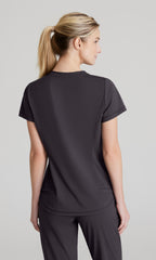 SKT221 Pewter Back