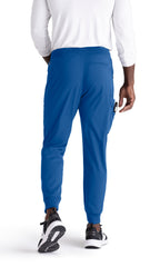 GRSP550 New Royal Back