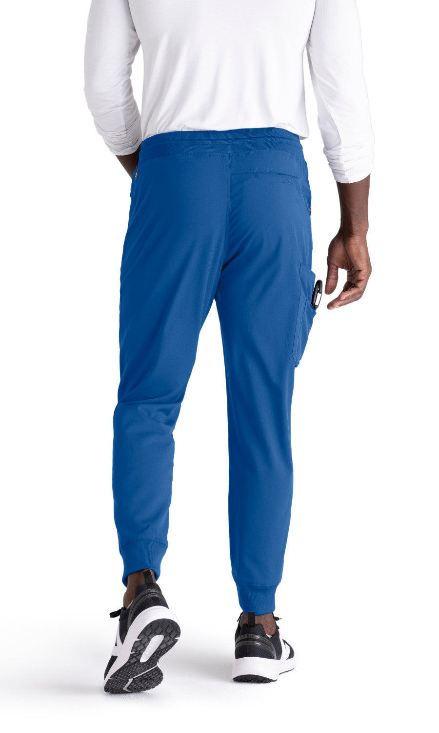 GRSP550 New Royal Back