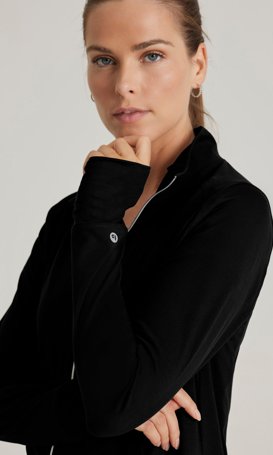 BOW896 Black Detail
