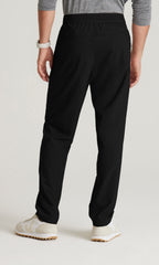 GSSP649 Black Back