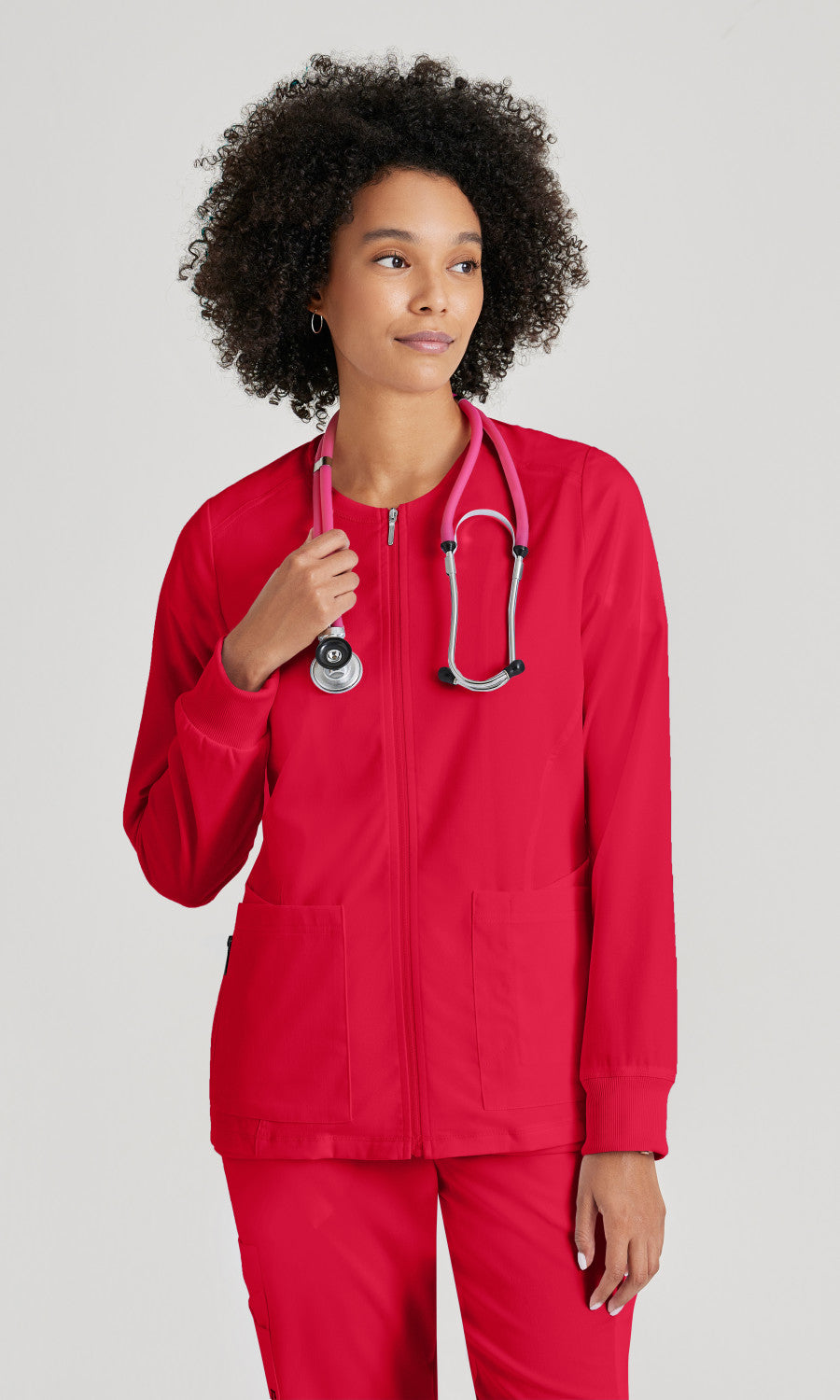 GRSW873 Scarlet Red Hero