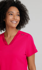 GVST028 Vibrance Pink Detail