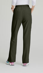 SK201P Olive Back