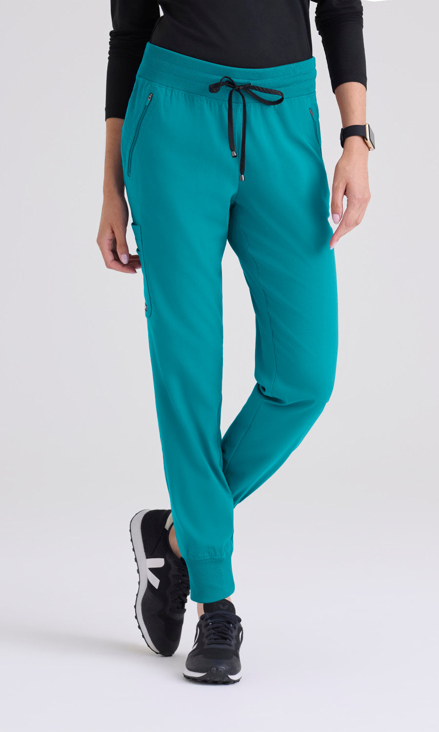 GRSP537XP Teal Hero