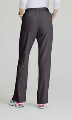 SK201P Pewter Back