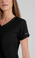 41423 Black Detail