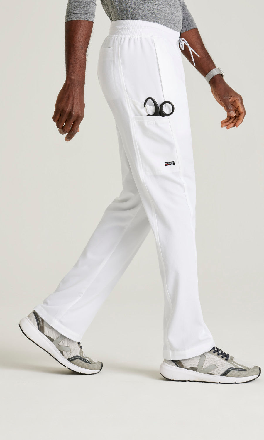 GRSP617S White Side