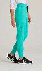 GRSP537P Alpine Aqua Side