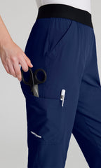 SK202P Navy Detail