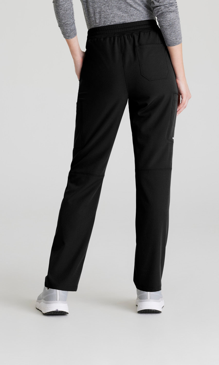 SKP661P Black Back