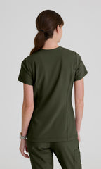 GSST298 Fern Back