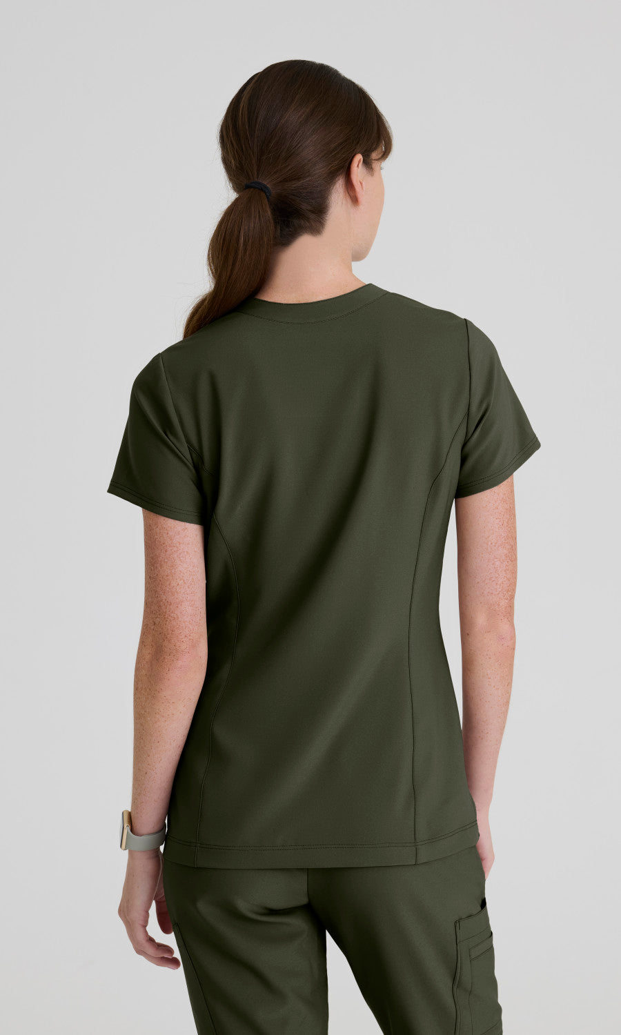 GSST298 Fern Back