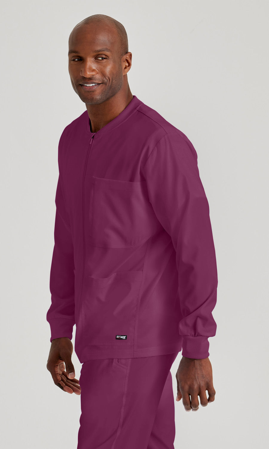 GRSW871 Wine Side