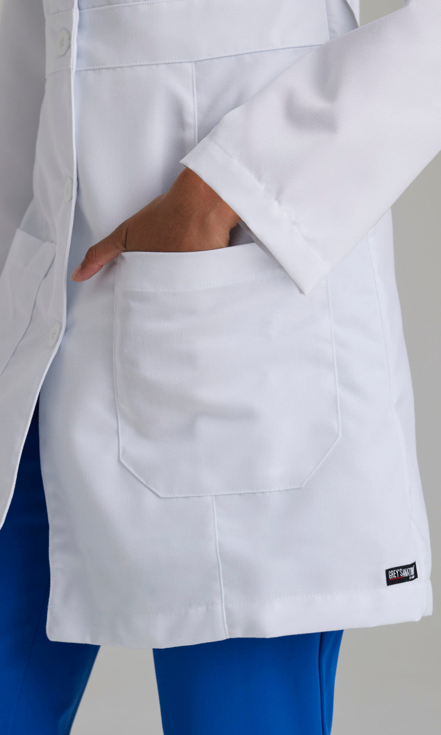 4481 White Detail