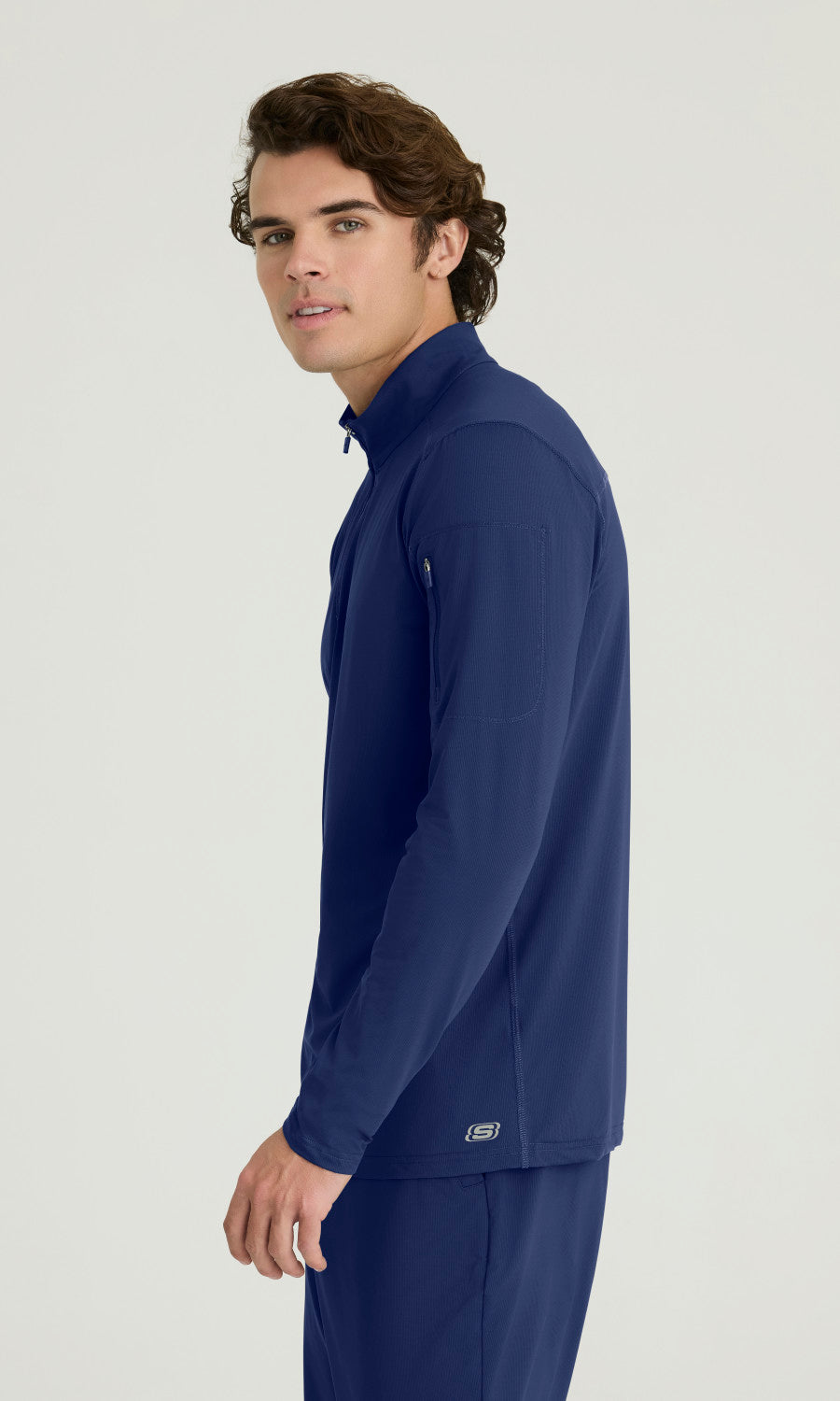 SKT280 Navy Side