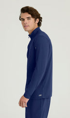 SKT280 Navy Side