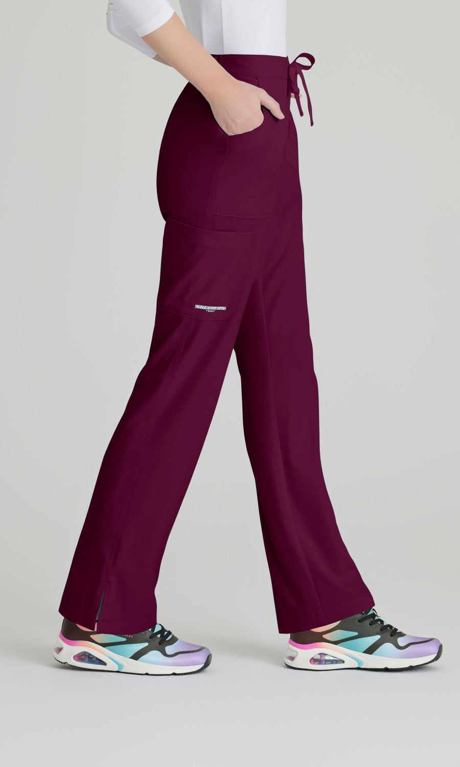 SK201P Wine Side