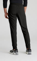 SKP572 Black Back