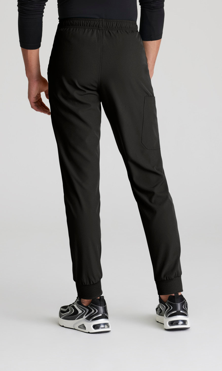 SKP572S Black Back